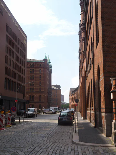 Hamburg (Germany)